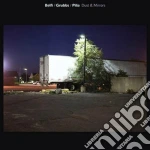 (LP Vinile) David Grubbs / Andrea Belfi / Stefano Pilia - Dust And Mirrors vinile