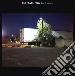 Andrea Belfi / David Grubbs / Stefano Pilia - Dust And Mirrors cd