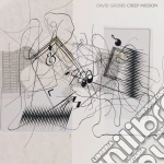 (LP Vinile) David Grubbs - Creep Mission vinile