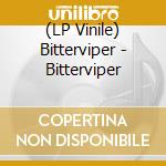 (LP Vinile) Bitterviper - Bitterviper vinile