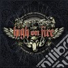High On Fire - Live cd