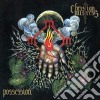 (LP Vinile) Christian Mistress - Possession cd