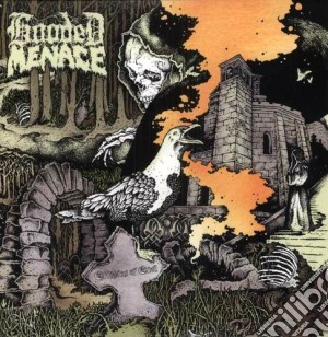 (LP Vinile) Hooded Menace - Effigies Of Evil (2 Lp) lp vinile di Menace Hooded