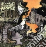 (LP Vinile) Hooded Menace - Effigies Of Evil (2 Lp) vinile