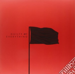 (LP Vinile) Nothing - Guilty Of Everything - Coloured Edition lp vinile di Nothing