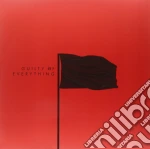 (LP Vinile) Nothing - Guilty Of Everything - Coloured Edition vinile