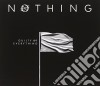 Nothing - Guilty Of Everything (Uk Edition) cd