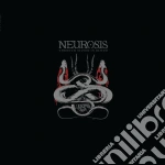 Neurosis - Through Silver In Blood (2 Lp) cd