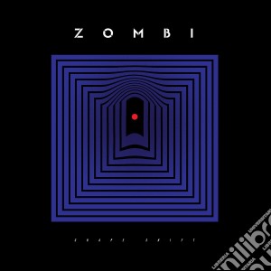(LP Vinile) Zombi - Shape Shift (Coloured Edition) (2 Lp) lp vinile di Zombi