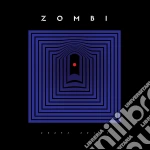 (LP Vinile) Zombi - Shape Shift (Coloured Edition) (2 Lp) vinile