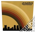 (LP Vinile) Pinkish Black - Bottom Of The Morning vinile