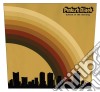 (LP Vinile) Pinkish Black - Bottom Of The Morning cd