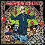 (LP Vinile) Agoraphobic Nosebleed - Altered States Of America