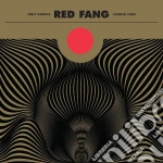 Red Fang - Only Ghosts cd