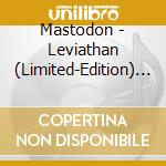 Mastodon - Leviathan (Limited-Edition) (Mustard Vinyl) cd musicale di Mastodon