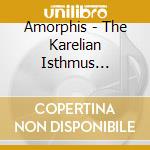 Amorphis - The Karelian Isthmus (Remastered) (Limited-Edition) (Blood Red Vinyl) cd