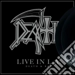 (LP Vinile) Death - Live In L.A. (2 Lp) vinile