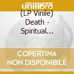 (LP Vinile) Death - Spiritual Healing - Clear W/Splatter lp vinile
