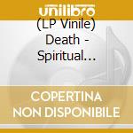 (LP Vinile) Death - Spiritual Healing - Clear W/Splatter vinile
