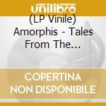 (LP Vinile) Amorphis - Tales From The Thousand Lakes - Green W/ vinile