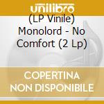 (LP Vinile) Monolord - No Comfort (2 Lp) lp vinile