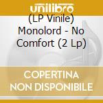 (LP Vinile) Monolord - No Comfort (2 Lp) vinile