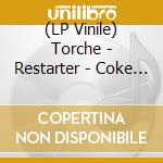 (LP Vinile) Torche - Restarter - Coke Bottle Green Vinyl vinile
