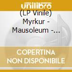(LP Vinile) Myrkur - Mausoleum - Colored Vinyl vinile