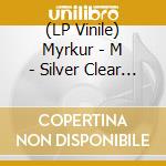 (LP Vinile) Myrkur - M - Silver Clear With Neon Violet Vinyl vinile