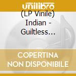 (LP Vinile) Indian - Guiltless (Happy Meal Marble Vinyl) vinile
