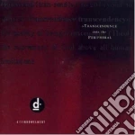 (LP Vinile) Disembowelment - Transcendence Into The Peripheral (2 Lp) vinile