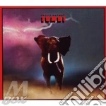 Zombi - Spirit Animal cd