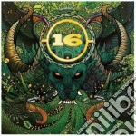 16 - Bridges To Burn cd