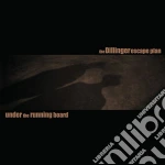 (LP Vinile) Dillinger Escape Plan (The) - Under The Running Board vinile