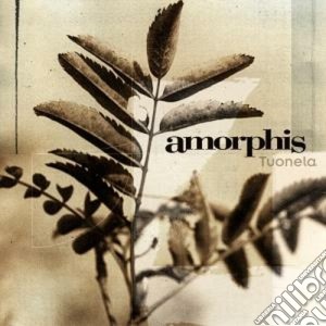 Amorphis - Tuonela cd musicale di AMORPHIS