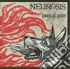 Neurosis - Times Of Grace cd