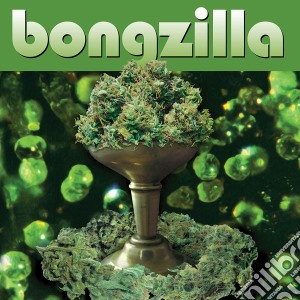 (LP Vinile) Bongzilla - Stash lp vinile