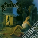 Mortician - Chainsaw Dismemberment cd