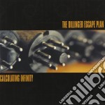 Dillinger Escape Plan (The) - Calculating Infinity