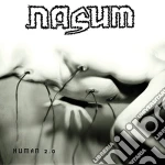 (LP Vinile) Nasum - Human 2.0 vinile