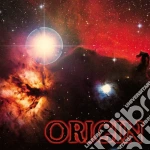Origin - Origin cd