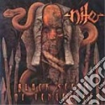 (LP VINILE) Black seeds of vengeance cd