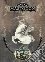 (Music Dvd) Mastodon - The Workhorse Chronicles cd