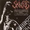 Skinless - Foreshadowing Our Demise cd