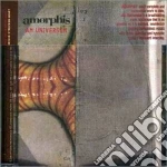 Amorphis - Am Universum cd