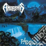 Amorphis - Tales From The Thousand Lakes cd