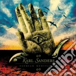 Karl Sanders - Saurian Meditation cd