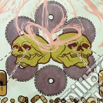 (LP Vinile) Agoraphobic Nosebleed - Frozen Corpse Stuffed With Dope vinile