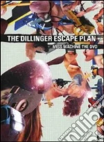 (Music Dvd) Dillinger Escape Plan (The) - Miss Machine cd