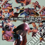 (Music Dvd) Dillinger Escape Plan (The) - Miss Machine The Dvd cd